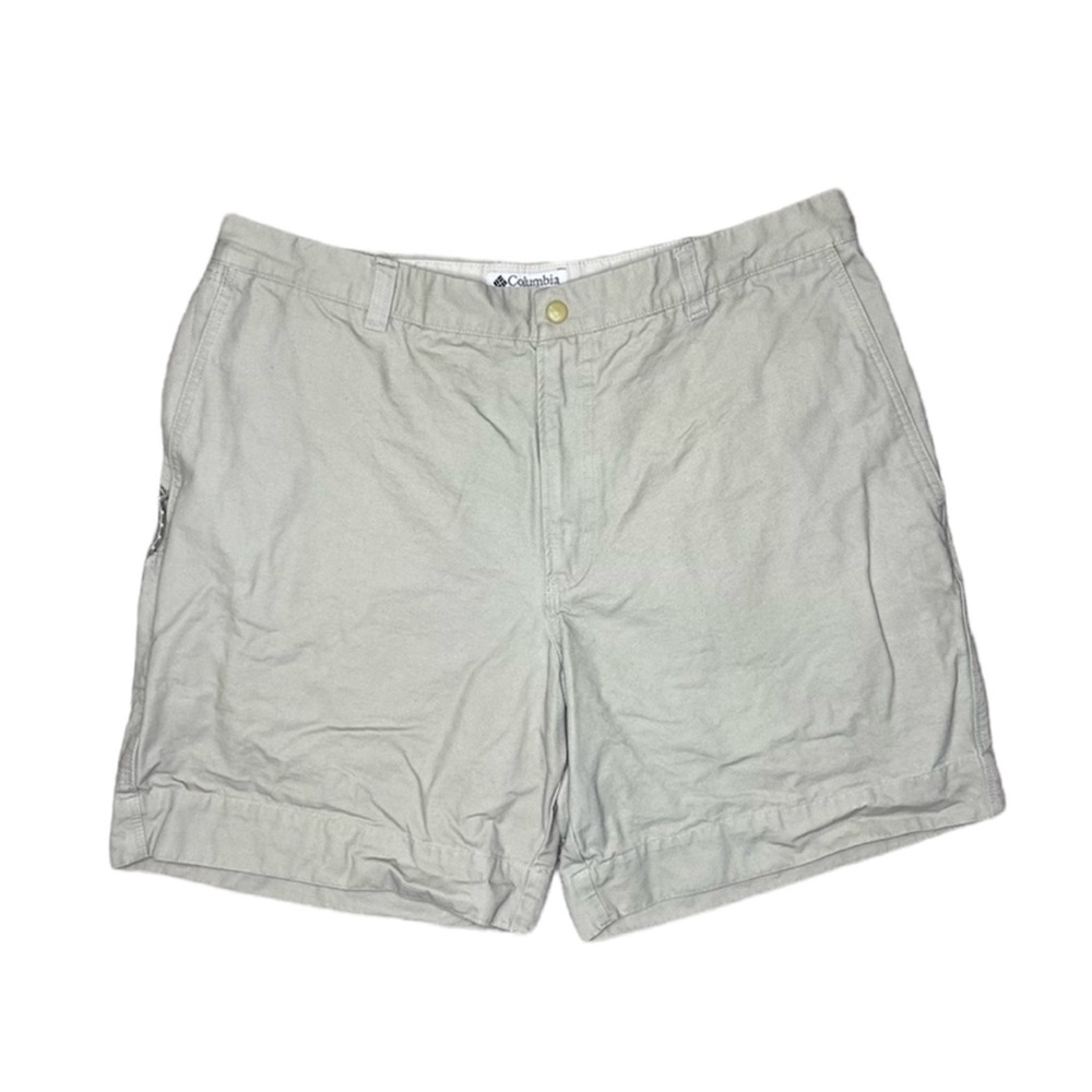 Columbia cargo shorts